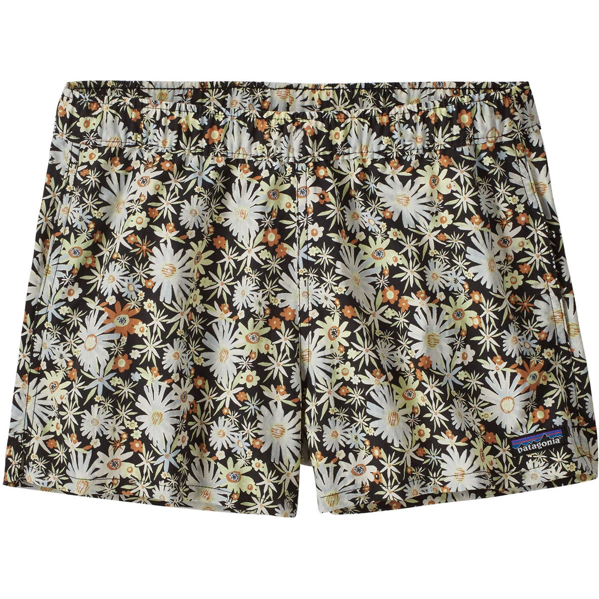 Patagonia Women's Barely Baggies Shorts - 2½" 12 Patagonia Women's Barely Baggies Shorts - 2½" - Image 10