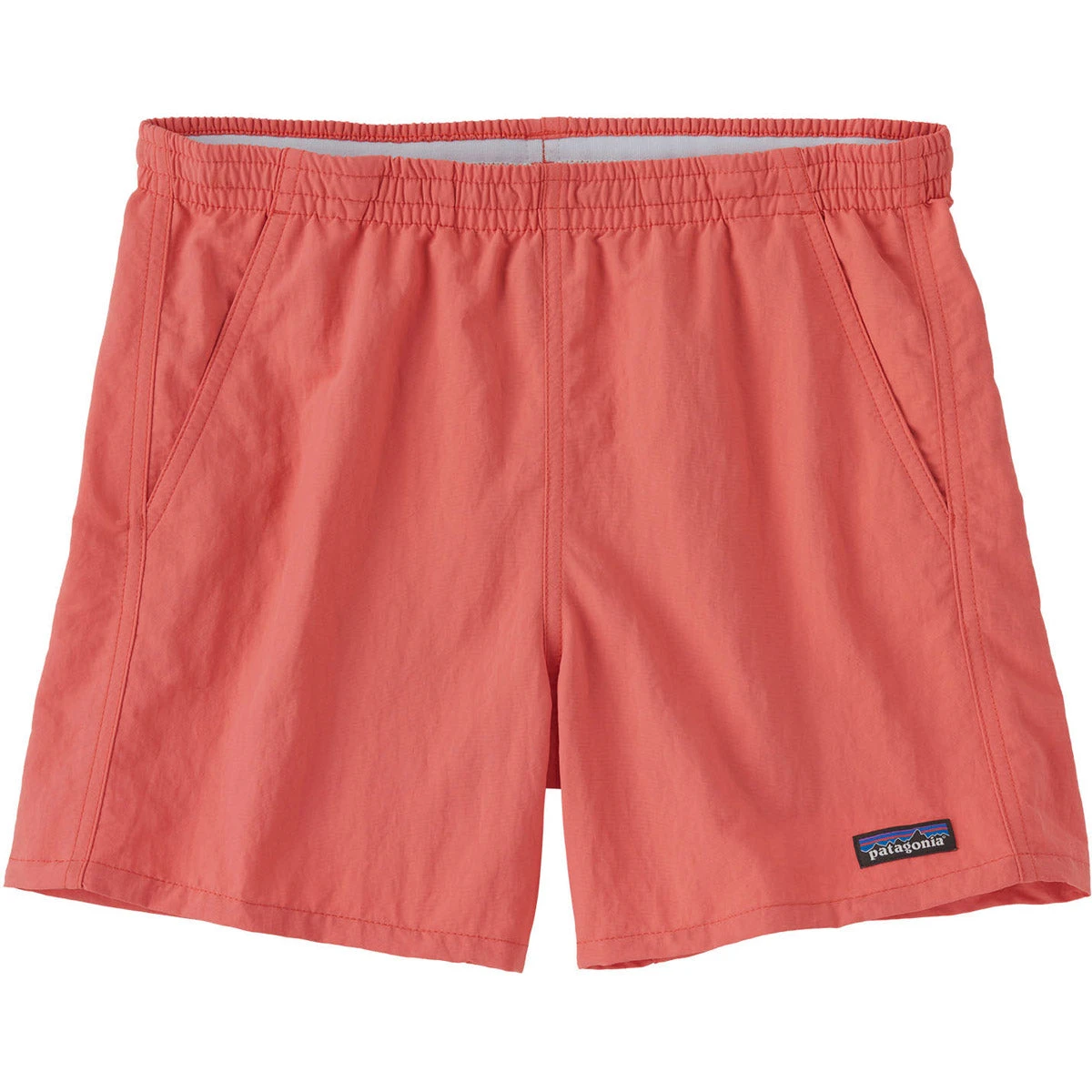Patagonia Women's Baggies Shorts - 5" 11 Patagonia Women's Baggies Shorts - 5" - Image 9