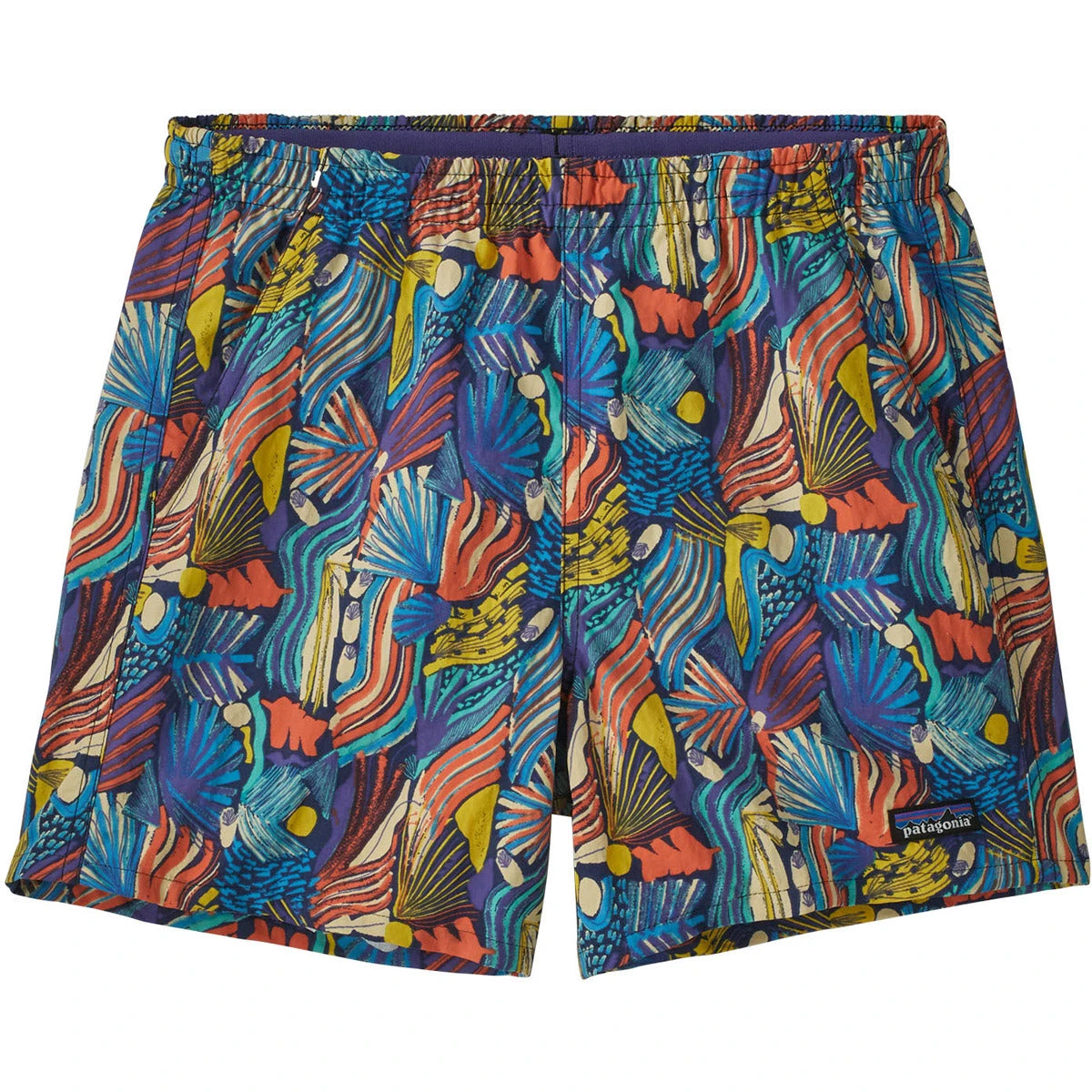 Patagonia Women's Baggies Shorts - 5" 14 Patagonia Women's Baggies Shorts - 5" - Image 12
