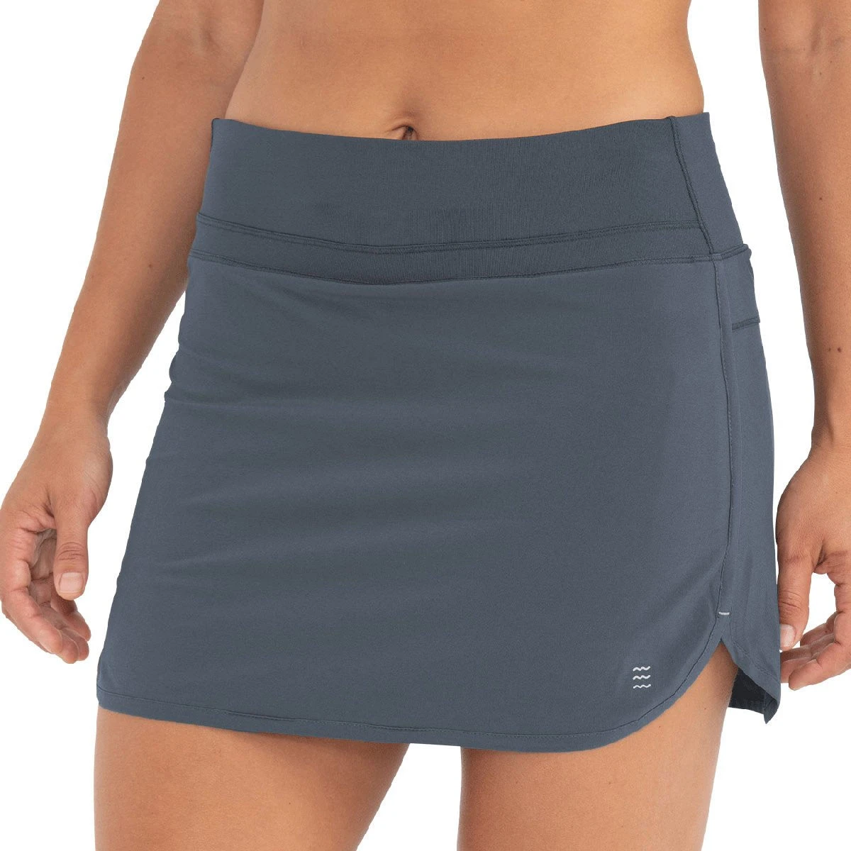 Women's Bamboo-Lined Breeze Skort 5 Women's Bamboo-Lined Breeze Skort - Image 3