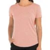 Women's Bamboo Current Tee 14 Women's Bamboo Current Tee -Sport Outfits Shop WCUT 103 P 1