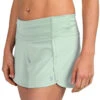 Women's Bamboo-Lined Breeze Short 19 Women's Bamboo-Lined Breeze Short -Sport Outfits Shop W BreezeShort Seafoam 1