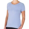 Women's Bamboo Explorer Tee 6 Women's Bamboo Explorer Tee -Sport Outfits Shop W ExplorerTee PurpleDusk 1000 1
