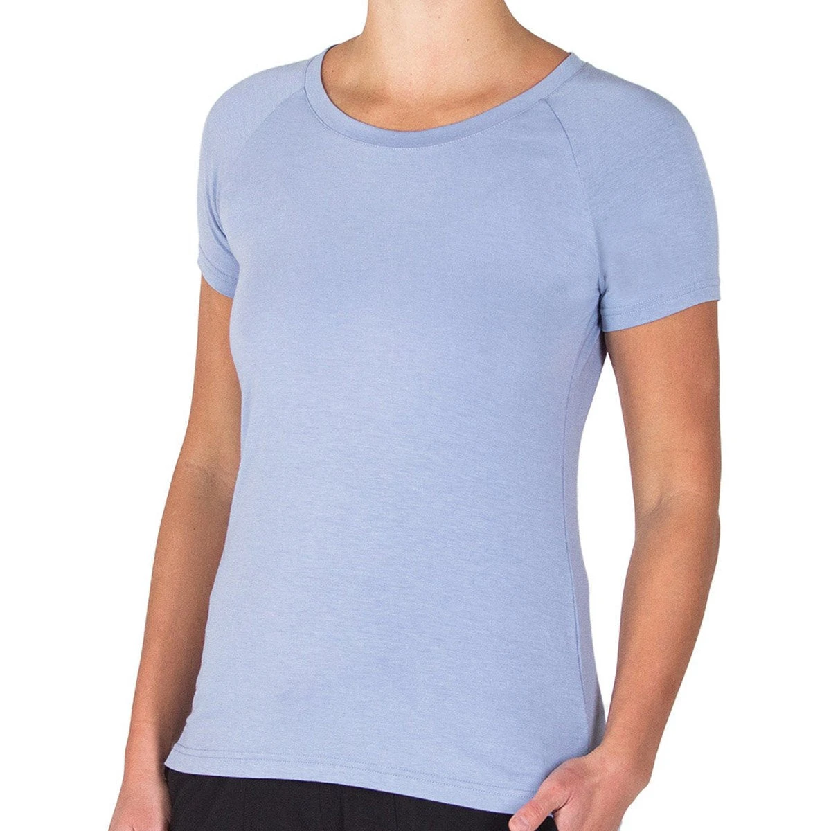 Women's Bamboo Explorer Tee 4 Women's Bamboo Explorer Tee - Image 2