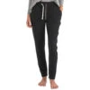 Women's Bamboo Fleece Jogger -Sport Outfits Shop W Fleece Jogger HeatherBlack 1