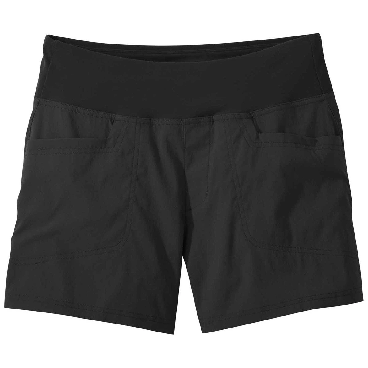 Outdoor Research Women's Zendo Shorts 5" 2 Outdoor Research Women's Zendo Shorts 5"