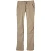 Prana Women's Halle Pant - Regular Inseam -Sport Outfits Shop Women s Halle Pant Regular Inseam W4HARG113 Dark Khaki 8dfe24df 0dec 440c acda 804e1e671154