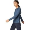 Mountain Hardwear Women's Mighty Stripe Long Sleeve T -Sport Outfits Shop Womens Mighty Stripe Long Sleeve T 1847611 Zinc b74bb4f5 dd97 4505 82eb 30c734fc5aac