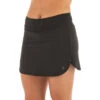 Women's Bamboo-Lined Breeze Skort -Sport Outfits Shop Womens BreezeSkort Black 1