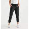 Women's Breeze Cropped Pant 11 Women's Breeze Cropped Pant -Sport Outfits Shop breeze crop pant black women 1 1