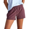 Women's Pull-On Breeze Short 11 Women's Pull-On Breeze Short -Sport Outfits Shop breeze pull on short garnet women bottom 1 2