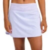 Women's Bamboo-Lined Breeze Skort -Sport Outfits Shop breeze skort lavender women bottom 1 2