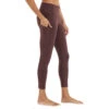 Women's Bamboo Daily Tight -Sport Outfits Shop daily tight umber women bottom 1