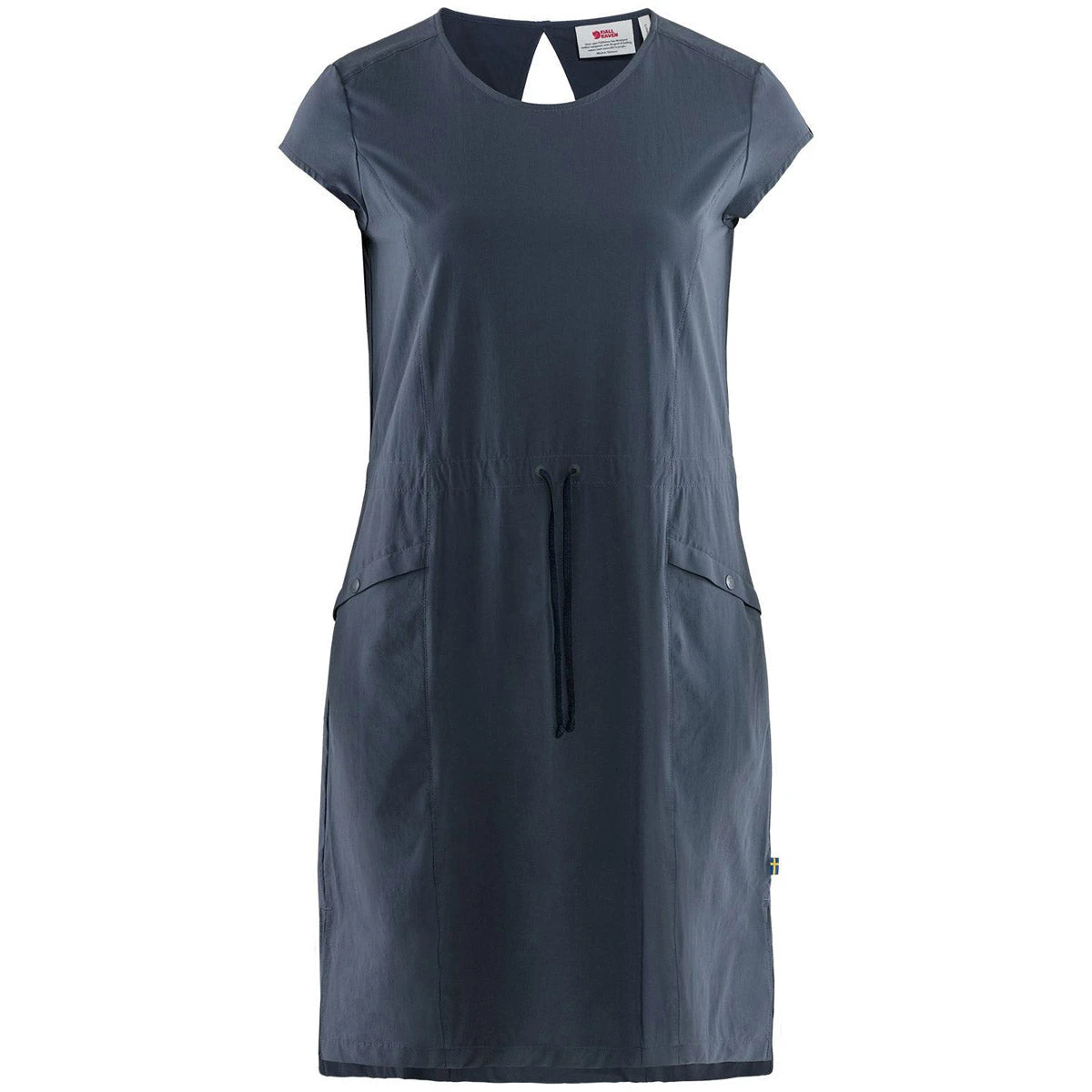 Fjallraven Women's High Coast Lite Dress 3 Fjallraven Women's High Coast Lite Dress