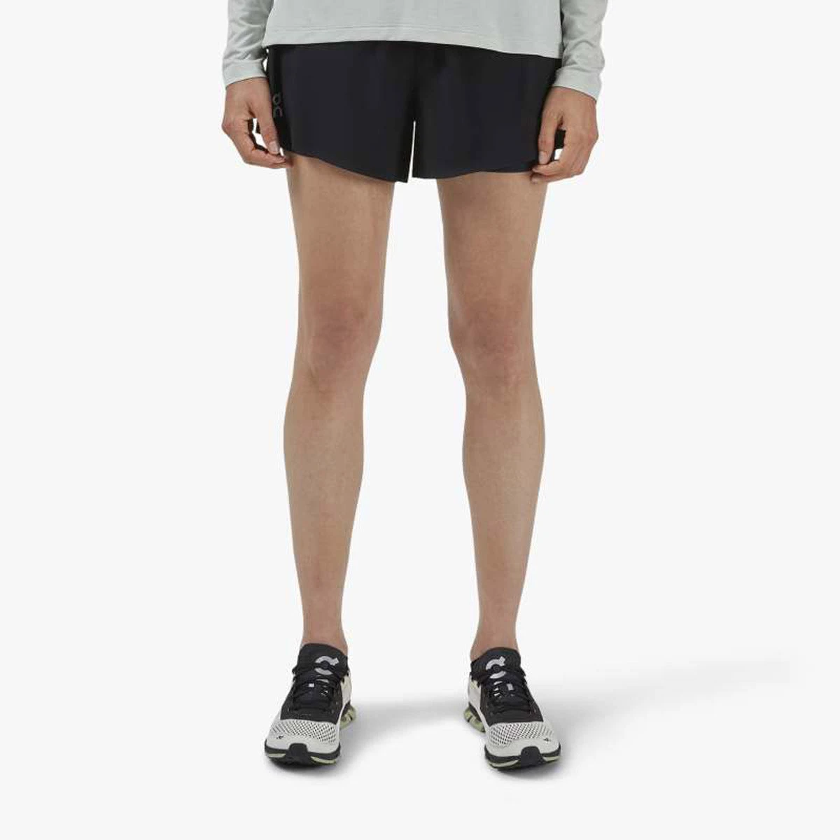 On Running Women's Running Shorts 3 On Running Women's Running Shorts